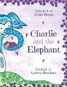 Loretta Beacham - Charlie and the Elephant