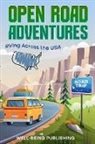 Well-Being Publishing - Open Road Adventures