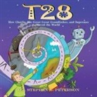 Stephen Peterson - T28