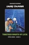 Lacey Dancer - Thirteen Nighs of Luck
