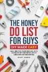 Sniper - The Honey Do List For Guys DIY Made Easy