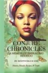 Rootworker Kye - Conjure Chronicles