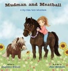 Angelina Natale, Brooke Vitale - Mudman and Meatball, A Sky View Farm Adventure