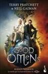 Neil Gaiman, Terry Pratchett - Buenos presagios