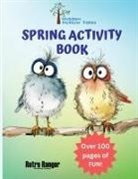 Mike Murphy - Hidden Hollow Tales Spring Activity Book