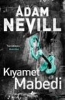 Adam Nevill - Kiyamet Mabedi