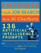 Mindscape Artwork Publishing, Vasquez - Empower Your Job Search with AI Chatbots