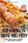 Ane¿Ka Mar¿Íková - RÝ¿E, KO¿ENÍ A V¿E CHUTNÉ-BIBLE PAELLY
