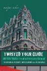 Marques Vickers - Twisted Tour Guide Northern Virginia