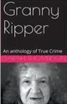 Sarah Thompson - Granny Ripper