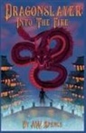 A. W. Spence - Dragonslayer