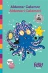 Feppy Books, Ronit Shiro - Aldemar Calamar - Aldemari Calamari