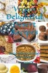 Teal Kimball - Vegan Delightful Desert Recipes