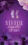 Ellie Rose - Stuffie Hospital London