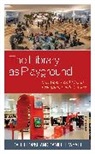 Dale Leorke, Dale Wyatt Leorke, Dale/ Wyatt Leorke, Danielle Wyatt - Library As Playground