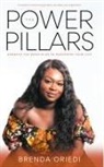 Brenda Oriedi - The Power Pillars