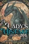 Anja Katz - A Lady's Mistake