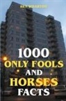 Ben Wharton - 1000 Only Fools and Horses Facts