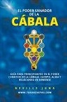 Juan David Arbelaez, Neville Jung - El Poder Sanador de la Cábala