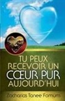 Zacharias Tanee Fomum - Tu Peux Recevoir un Coeur Pur Aujourd'hui