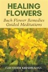 Goutham Krishnadas - Healing Flowers