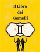 Rubi Astrólogas - Il Libro dei Gemelli