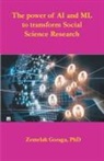 Zemelak Goraga - The power of AI and ML to transform Social Science Research