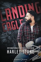 Mirjam Neuber, Harley Stone - Landing Eagle