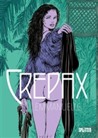 Guido Crepax, Guido Crepax - Crepax: Emmanuelle