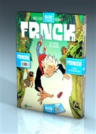 José-Louis Bocquet, Brice Cossu - FRNCK Ferienpaket: Band 1 - 3