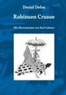 Daniel Defoe - Robinson Crusoe