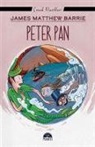 Jonathan Swift - Peter Pan