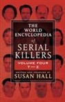 Susan Hall - The World Encyclopedia Of Serial Killers