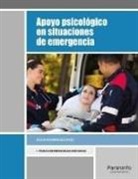 Celia Rodríguez Ruiz - Apoyo psicológico en situaciones de emergencia
