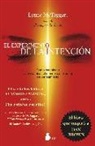 Lynne McTaggart - EL EXPERIMENTO DE LA INTENCIÓN