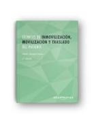 Álvaro Trampal Ramos - Técnicas de inmovilización, movilización y traslado del paciente : adecuación del entorno, seguridad vial y transferencia en el el transporte sanitario