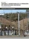Jesús Trashorras Montecelos - Gestión y supervisión de la operación de subestaciones eléctricas