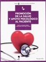 María Luz García Gamiz, Juan Fernando Martínez Atienza - Promoción de la salud y apoyo psicológico al paciente