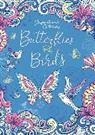Igloo Books, Igloo Books Ltd - Inspirational Colouring: Butterflies and Birds