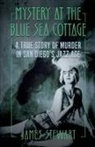 James Stewart - Mystery At The Blue Sea Cottage