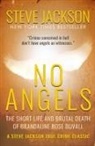 Steve Jackson - No Angels