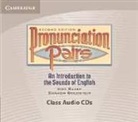 Ann Baker, Sharon Goldstein - Pronunciation Pairs Class CDs(5) (Audio book)