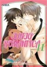 Shungiku Nakamura - Junjo romantica