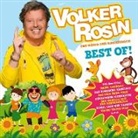 Volker Rosin - Best of Volker Rosin, 1 Audio-CD (Audio book)