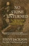 Steve Jackson - No Stone Unturned