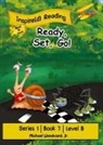 Michael Woodward - Ready, Set, Go!