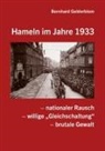 Bernhard Gelderblom - Hameln im Jahre 1933