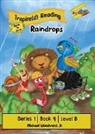 Michael Woodward - Raindrops