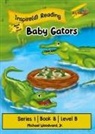 Michael Woodward - Baby Gators