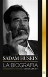 United Library - Sadam Huseín